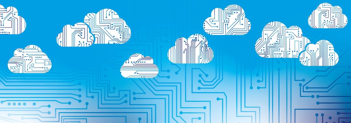 Cloud computing courses