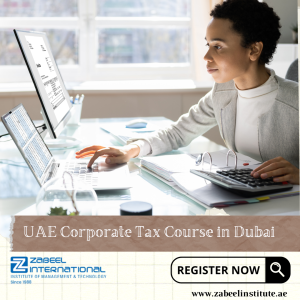 What is the corporate tax rate in UAE?