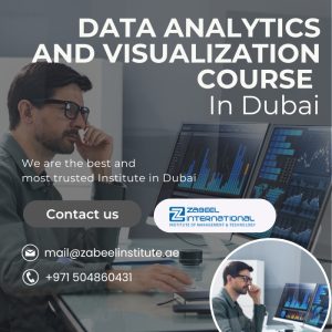 data analytics certification
