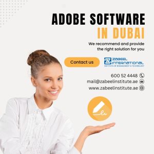Adobe software -What is Adobe software?
