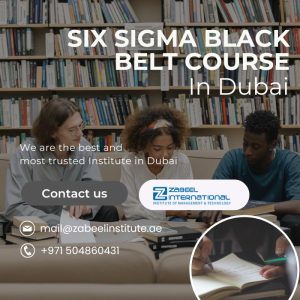Six sigma black belt - Is Six Sigma Black Belt Training worth It?
