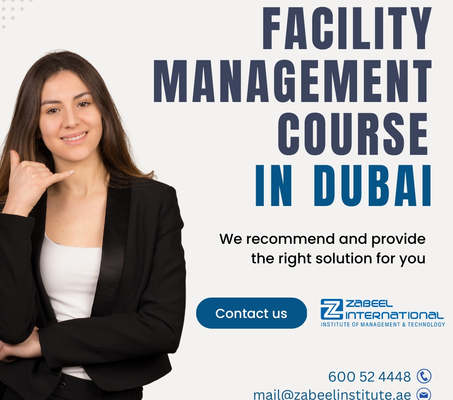 Facility management course