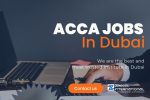 ACCA jobs in dubai