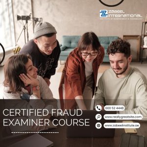 Certified fraud examiner course