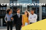 CFE certification