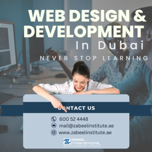 Web development course- Which is best course for web development?