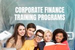 corporate finance training programs