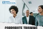 corporate training companies in dubai