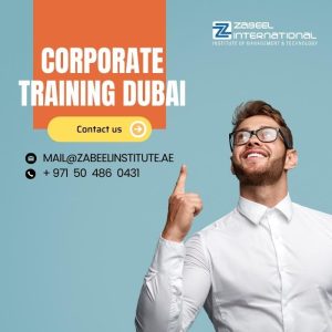 Corporate training dubai 