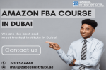 Amazon FBA training