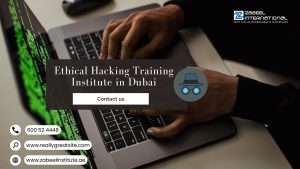 Ethical Hacking Training Institute
