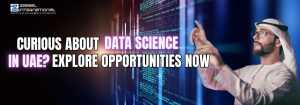 Data Science UAE