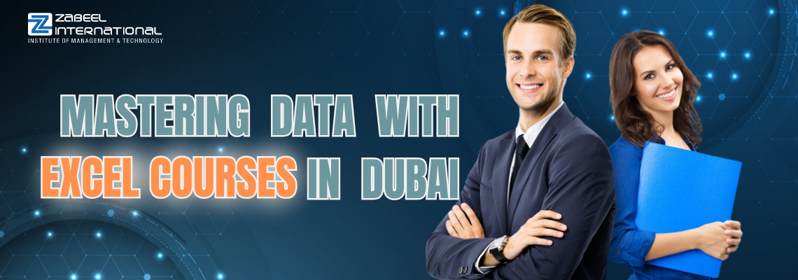 Excel Courses In Dubai