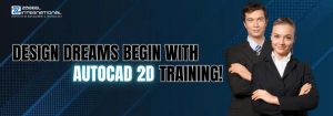 Autocad 2D Training