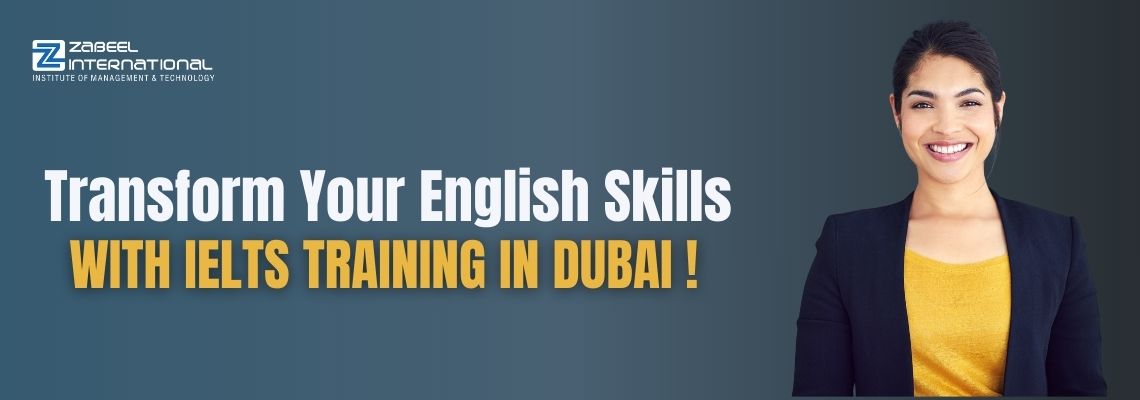 IELTS Training Dubai