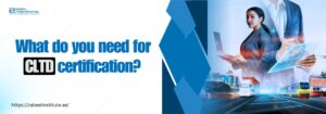 What do you need for CLTD certification? What do you need for CLTD certification