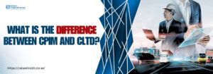 What is the difference between CPIM and CLTD