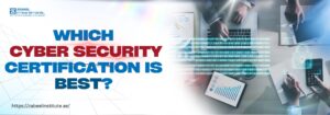 which cyber security certification is best