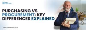 Discover the key differences between purchasing and procurement in this informative guide. Learn how procurement strategies and purchasing processes impact business efficiency, cost savings, and supply chain management. Essential insights for professionals in logistics, finance, and operations.