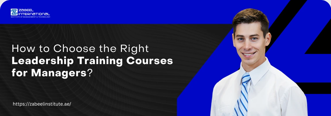 Zabeel International Institute of Management & Technology leadership training courses for managers" (This includes the institute's name and the core topic.)