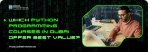 Zabeel International Python Programming Courses in Dubai best value