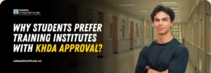 Zabeel International Training Institutes with KHDA Approval preferred by students