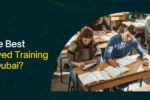 Which are the Best KHDA Approved Training Institutes in Dubai