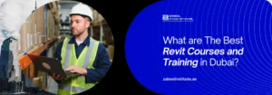 Best Revit Courses and Training in Dubai - Zabeel International Institute.