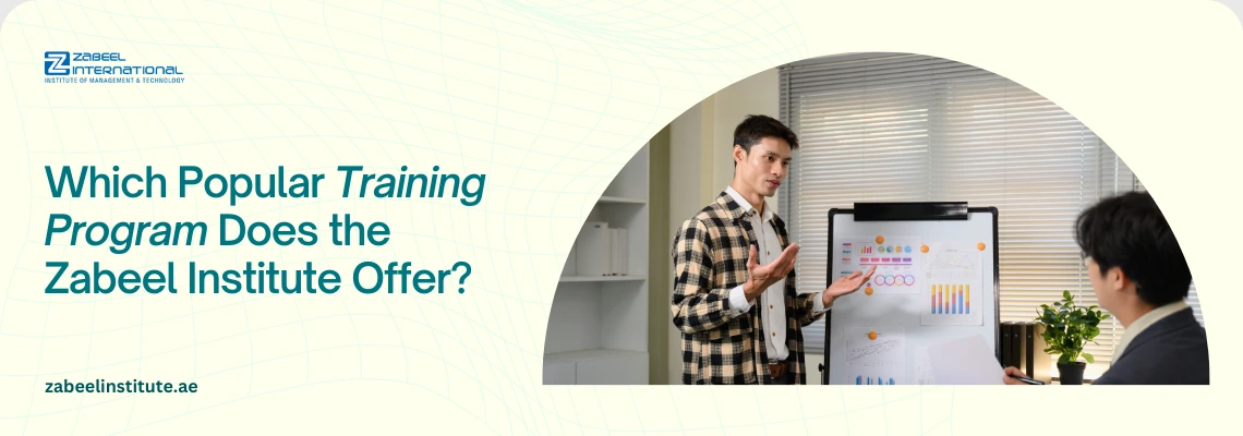 A man presenting data charts on a whiteboard in an office; highlighting who needs presentation skills training in today's workplace.