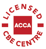 مركز تدريب معتمد من جمعية المحاسبين القانونيين المعتمدين (ACCA