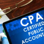 Certified Public Accountant CPA Course in Dubai