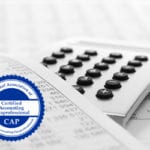 Financial Accounting for Beginners / Certified Accounting Professional CAP Course