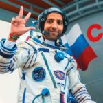 astronaut