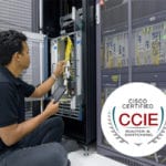 CCIE Routing & Switching course in Dubai
