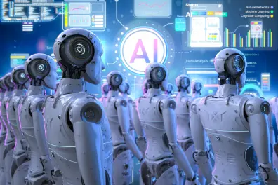 AI-ARTIFICIAL INTELLIGENCE TRAINING CERTIFICATION