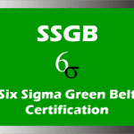 Six Sigma Green Belt Certification Training