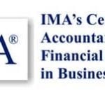 Webinar on CMA – Future of Finance Adding Value to Management Accounting- Conducted by IMA