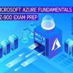 Microsoft Azure Fundamentals