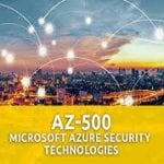 Microsoft Azure Security Technologies