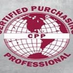 Certified Purchasing Professional