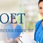 Occupational English Test-OET Classes, Training Course in Dubai