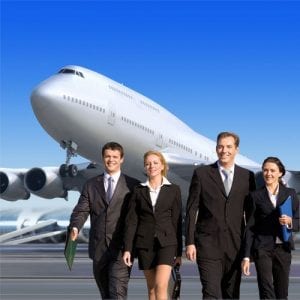 دورة خدمة عملاء شركات الطيران