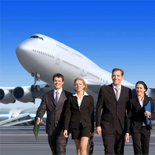 Free Seminar on Specific Interview Preparation For Airline, Airport Jobs