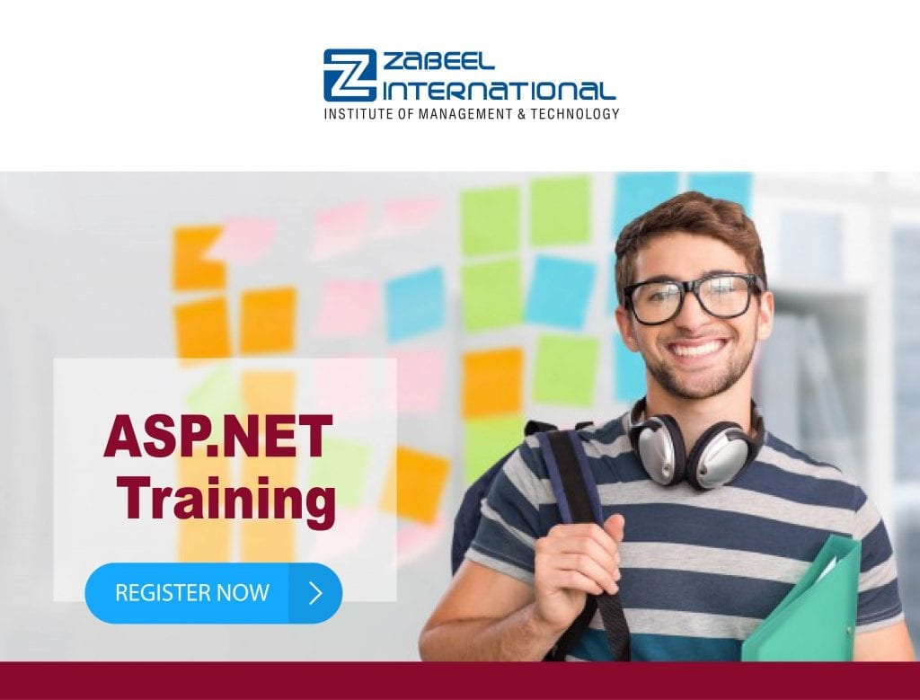 asp.net course