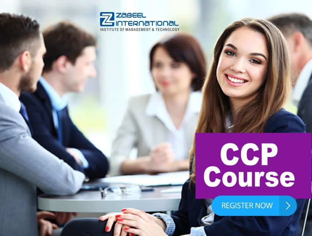 ccp course