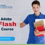 Adobe Flash Training Course