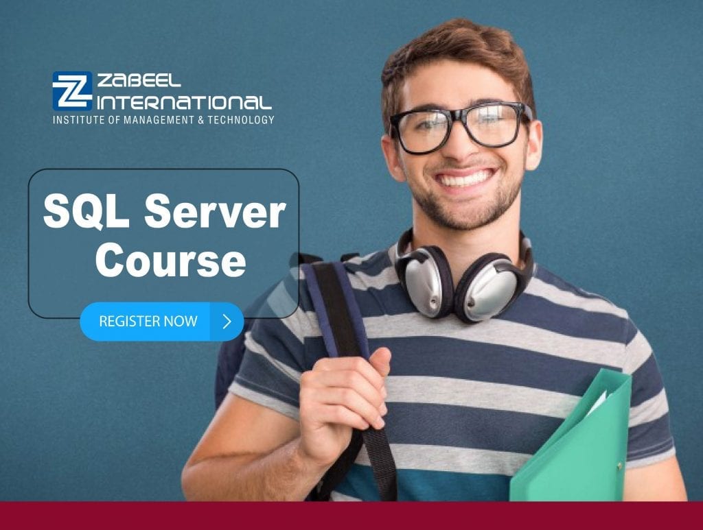 SQL Server Training Course