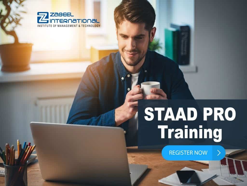 staad pro training