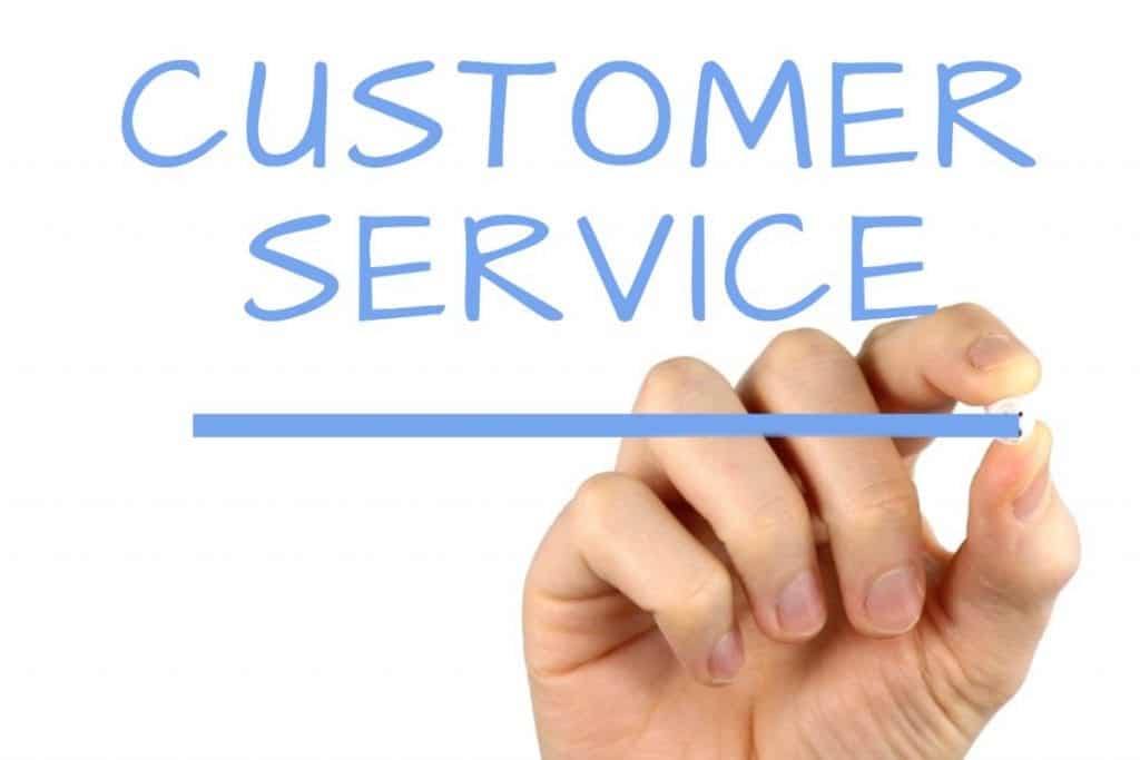 مهارات خدمة العملاء