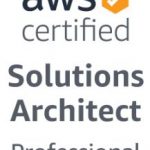 AWS Certified Solutions Architect – Professional Course in Dubai